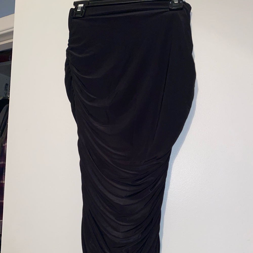 Pencil Skirt